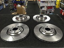 AUDI TT QUATTRO MK2 3.2V6 8J