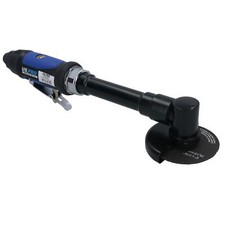 3in Extended Air Cut Off