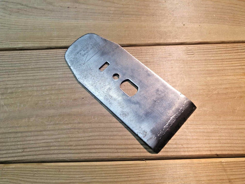 Vintage record bench plane - bench,