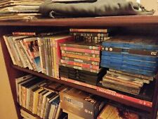 Surprise DVD Bundle - DVD Bundle/ Package. 100s Available. 4 Random DVDs.