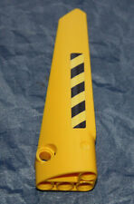 Lego Technic Left Panel 3X11