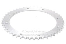 Rear Sprocket, BSA Bantam. Tiger Cub, 47T, 90-6240