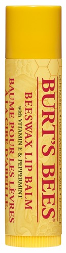 Burt bee lip balm 100 - balm, 100%