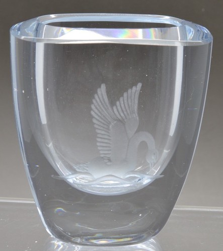 Strombergshyttan art glass - strombergshyttan,