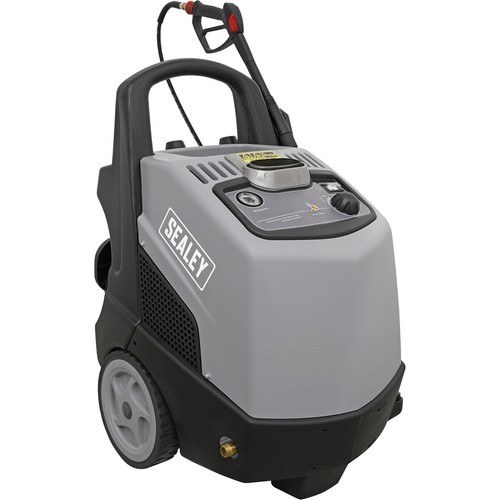 Heavy duty hot cold - heavy, pressure