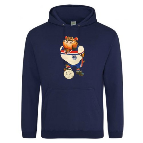 Bulldog bobby retro england - bulldog,