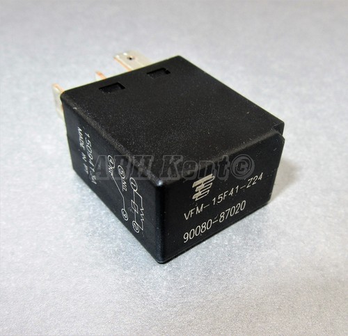 518 toyota 5 pin - /10-17, 5-pin
