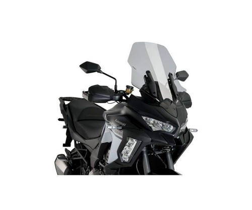 Puig windshield 3640h - windshield, touring