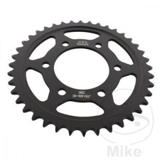 SPROCKET 40 TEETH 525 BLACK