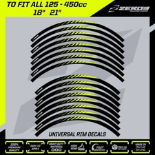 Rim Decals Stickers Graphics