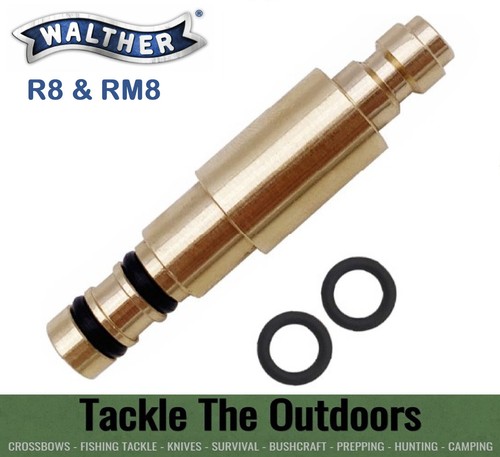 Pcp air rifle fill - air,
