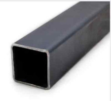 MILD STEEL SQUARE BOX HOLLOW