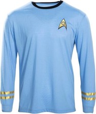 Star Trek Replica Spock Long