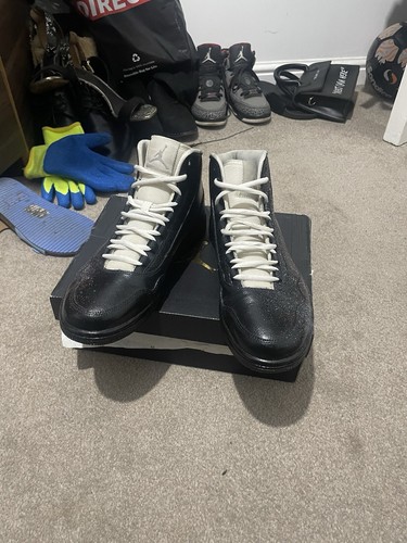 Jordan access custom - access,