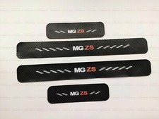 For MG ZS  2024 Accessories