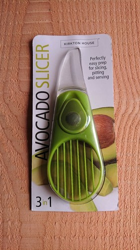 Avocado slicer kirkton - avocado, in