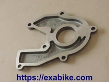 oil pump cover for BMW R1150GS