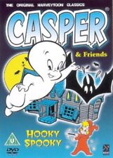 Casper and Friends: Hooky
