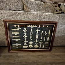 Rare Vintage Large Sailor's