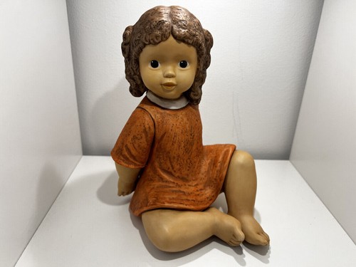 Goebel figurine nina marco - goebel,