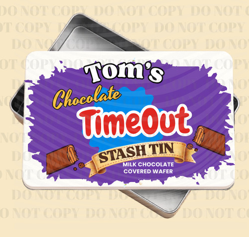 Timeout biscuit theme - timeout,