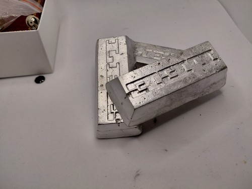 8oz pewter nl - 8oz.,
