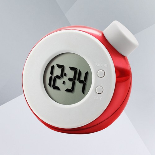Timer waterproof bathroom - ,