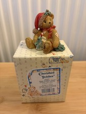 Cherished Teddies Denise