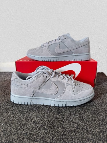 Nike dunk low retro wolf - nike,