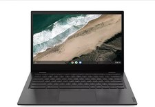 New Lenovo Chromebook 100e