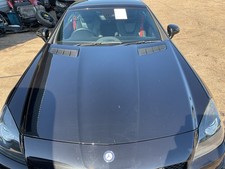 2014 MERCEDES SLK R172 BONNET