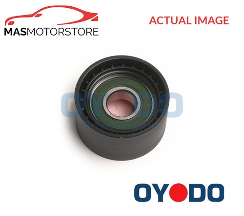 Ribbed belt deflection - v-ribbed,