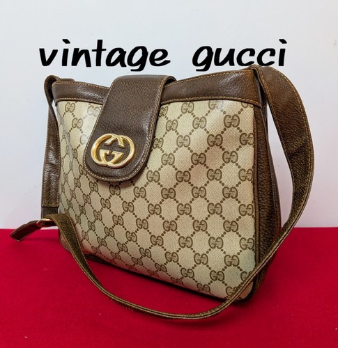 Excellent condition gucci - condition, gg