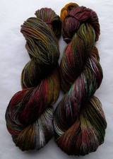 ROSE IN A GRAVEYARD    2 x 50g