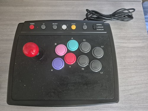Hori rap real arcade pro - pro, 3