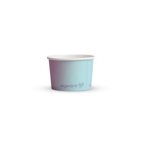 4oz pastel ice - ice, tubs
