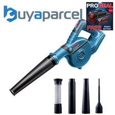 Bosch GBL 18V-120 18v