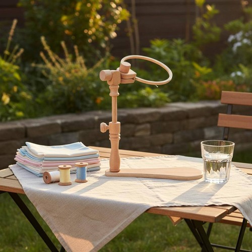 Cross stitch stand stable base - stand,