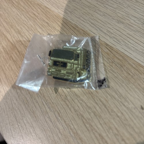 Truck lorry pin - truck, man