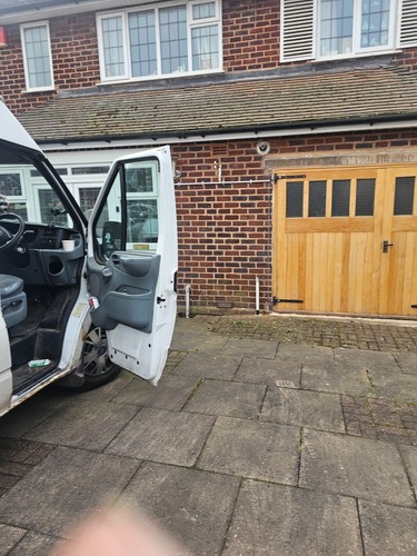 Ford transit 2010 - transit, 2010,