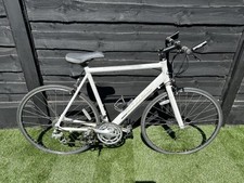 2011 Chinook Straight Bar Road