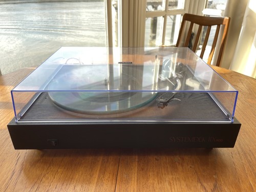 Systemdek iix 900 - iix, 3009