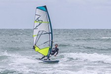 Simmer style  Blacktip Pro