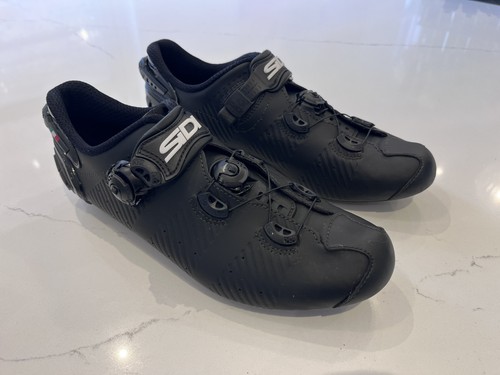 Sidi wire carbon - sidi,