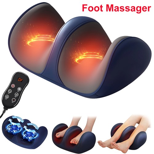 Electric foot and leg - electric, massager