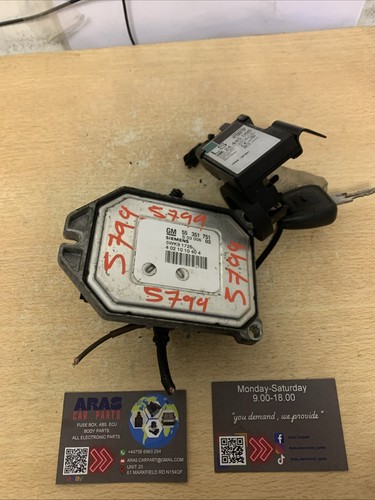 Vauxhal astra engine control - vauxhal,