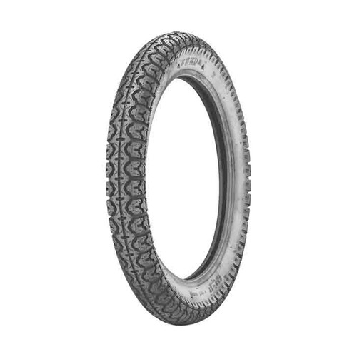 Super six rear tyre - 20,