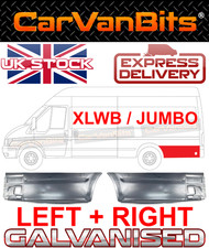FOR FORD TRANSIT MK6 XLWB