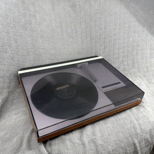Bang olufsen beogram 4004 - bang,