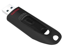 SanDisk Ultra USB 16GB 32GB